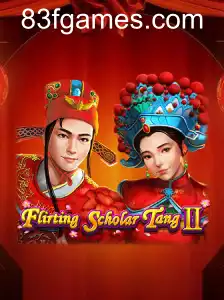 FlirtingScholarTangII